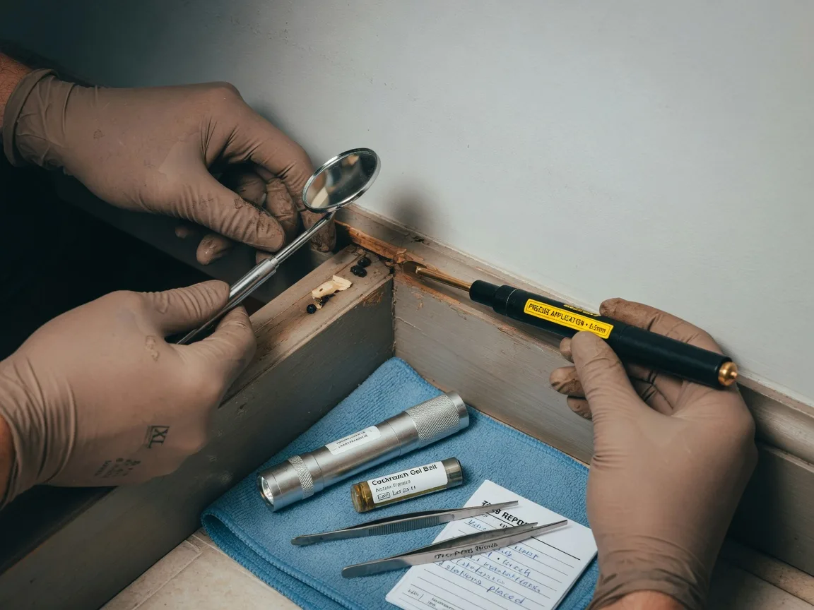 Why choose Emergency Pest Control in Gladstone, NJ